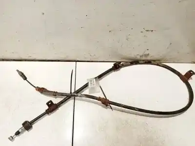 Pezzo di ricambio per auto di seconda mano leva del freno a mano per hyundai i30 (fd) 1.6 crdi riferimenti oem iam 