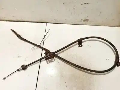 Pezzo di ricambio per auto di seconda mano leva del freno a mano per hyundai i30 (fd) 1.6 crdi riferimenti oem iam 