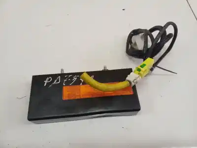 Peça sobressalente para automóvel em segunda mão airbag do lado esquerdo por opel meriva b 1.7 16v cdti referências oem iam 