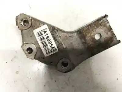 Second-hand car spare part engine support for peugeot 206 fastback (2a/c) 1.4 hdi eco 70 oem iam references   