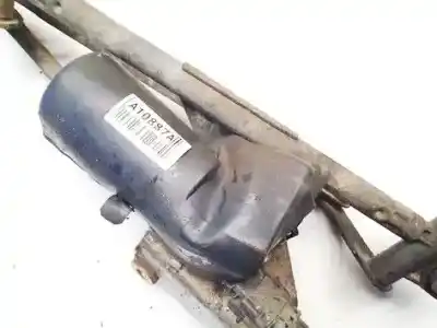 Автозапчасти б/у мотор переднего стеклоочистителя за renault scénic i monospace (ja0/1_, fa0_) 1.9 dci (ja05, ja1f) ссылки oem iam 