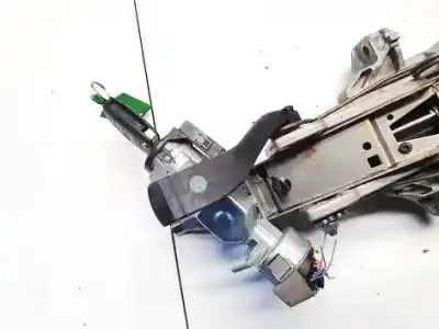 Peça sobressalente para automóvel em segunda mão comutador de ignição por ford focus iii 1.6 tdci referências oem iam 3m513f880ae