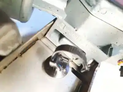 Second-hand car spare part ignition switch for ford focus iii 1.6 tdci oem iam references 3m513f880ae  3m51-3f880-ae