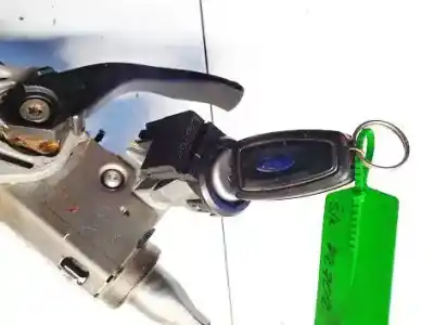 Second-hand car spare part ignition switch for ford focus iii 1.6 tdci oem iam references 3m513f880ae  3m51-3f880-ae