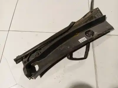 Peça sobressalente para automóvel em segunda mão grelha torpedo curcuvan por mazda 5 (cr19) 2.0 cd (cr19) referências oem iam cc29507s1