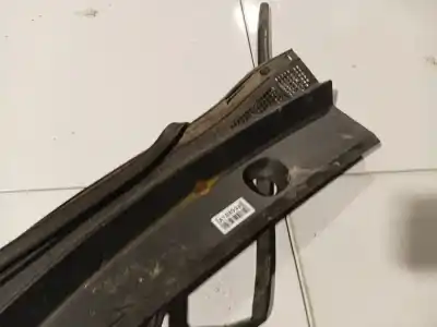 Peça sobressalente para automóvel em segunda mão grelha torpedo curcuvan por mazda 5 (cr19) 2.0 cd (cr19) referências oem iam cc29507s1  cc29507s1