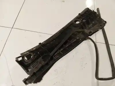 Peça sobressalente para automóvel em segunda mão grelha torpedo curcuvan por mazda 5 (cr19) 2.0 cd (cr19) referências oem iam cc29507s1  cc29507s1