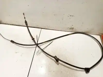 Автозапчастина б/у важіль ручного гальма для ford s-max (wa6) 1.8 tdci посилання на oem iam 