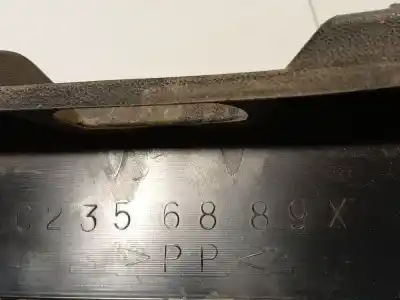 Pezzo di ricambio per auto di seconda mano plastica per mazda 5 (cr19) 2.0 cd (cr19) riferimenti oem iam c2356889x  c2356889x