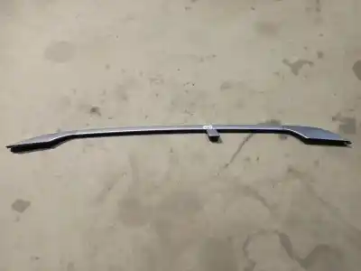 Piesă de schimb auto la mâna a doua plastice pentru peugeot 4007 (vu_, vv_) 2.2 hdi referințe oem iam 