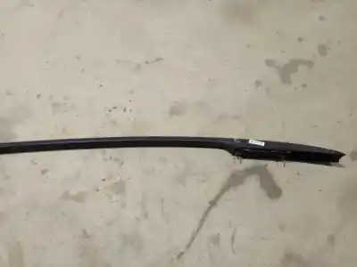 Pezzo di ricambio per auto di seconda mano plastica per mazda 5 (cr19) 2.0 cd (cr19) riferimenti oem iam   