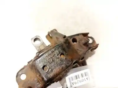 Second-hand car spare part engine support for skoda roomster (5j7) 1.4 tdi oem iam references   