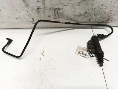 Автозапчастина б/у циліндр зцеплення для suzuki swift iii (mz, ez) 1.5 (rs 415) посилання на oem iam 