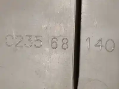 Pezzo di ricambio per auto di seconda mano plastica per mazda 5 (cr19) 2.0 cd (cr19) riferimenti oem iam c23568140  c235 68 140, c235 6, 8 140, c2356, 8140