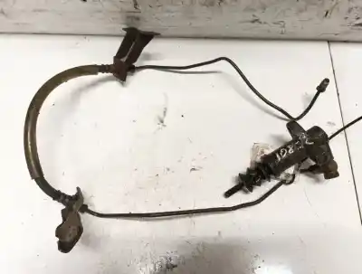 Peça sobressalente para automóvel em segunda mão cilindro de embreagem por hyundai getz (tb) 1.3 referências oem iam 