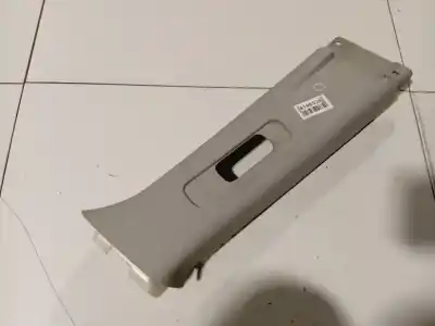 Peça sobressalente para automóvel em segunda mão plásticos por mazda 5 (cr19) 2.0 cd (cr19) referências oem iam c23557969