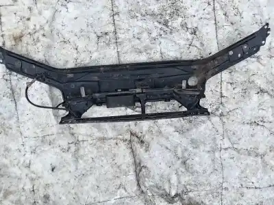 Second-hand car spare part front panel for volvo v70 ii (285) d5 oem iam references   