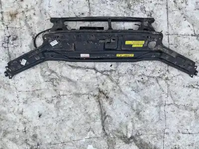 Second-hand car spare part front panel for volvo v70 ii (285) d5 oem iam references   