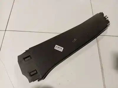 Автозапчасти б/у пластик за opel meriva a monospace (x03) 1.3 cdti (e75) ссылки oem iam 93363700