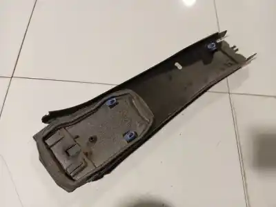 Автозапчасти б/у пластик за opel meriva a monospace (x03) 1.3 cdti (e75) ссылки oem iam 93363700  93363700