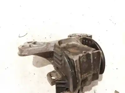 Автозапчасти б/у поддержка двигателя за peugeot 407 (6d_) 2.0 hdi 135 (6drhrh, 6drhre, 6drhrg, 6drhrj) ссылки oem iam   