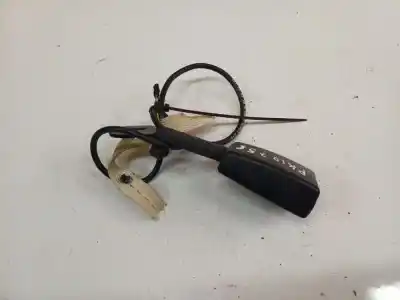 Автозапчасти б/у натяжитель передней левой подушки безопасности за porsche cayenne (9pa) s 4.5 ссылки oem iam 7l0857777c  7l0 857 777 c