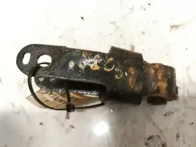 Second-hand car spare part engine support for peugeot 206 fastback (2a/c) 1.4 hdi eco 70 oem iam references   