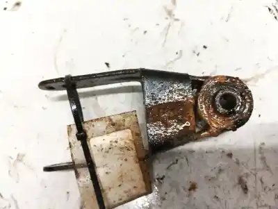 Second-hand car spare part engine support for peugeot 206 fastback (2a/c) 1.4 hdi eco 70 oem iam references   