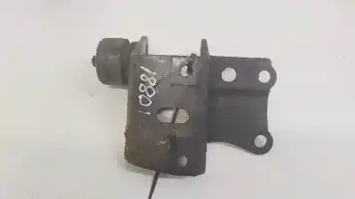 Second-hand car spare part engine support for toyota ipsum (_m2_) 2.0 d (clm20_) oem iam references 