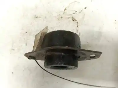 Second-hand car spare part engine support for porsche 968 descapotable 3.0 oem iam references   