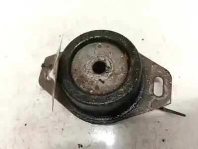 Second-hand car spare part engine support for porsche 968 descapotable 3.0 oem iam references 