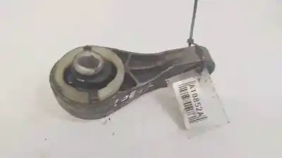 Автозапчасти б/у поддержка двигателя за nissan note (e11, ne11) 1.5 dci ссылки oem iam 