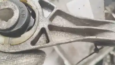 Автозапчастина б/у підтримка двигуна для nissan note (e11, ne11) 1.5 dci посилання на oem iam   