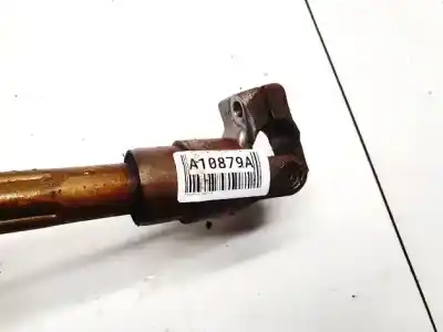 Автозапчастина б/у рульва колонка для ford focus ii (da_, hcp, dp) 1.6 tdci посилання на oem iam 4m513c529fb  4m51-3c529-fb, t-05060603039