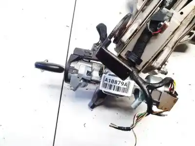 Автозапчасти б/у переключатель стартера за FORD FOCUS II (DA_, HCP, DP) 1.6 TDCI ссылки OEM IAM   