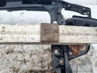 Автозапчасти б/у усиление переднего бампера за audi a3 (8l1) 1.9 tdi ссылки oem iam   