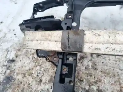 Автозапчасти б/у усиление переднего бампера за audi a3 (8l1) 1.9 tdi ссылки oem iam   