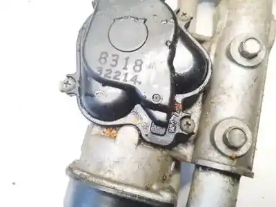 Автозапчастина б/у двигатель передніх склоочисників для subaru legacy iv ranchera familiar (bp) 2.0 d awd (bpd) посилання на oem iam 8318  32214