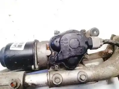 Автозапчастина б/у двигатель передніх склоочисників для subaru legacy iv ranchera familiar (bp) 2.0 d awd (bpd) посилання на oem iam 8318  32214