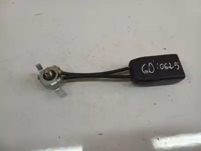 Tweedehands auto-onderdeel riemhaak rechts achter voor honda fr-v (be) 2.2 i ctdi (be5) oem iam-referenties 