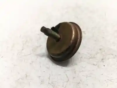 Second-hand car spare part engine support for peugeot 206 fastback (2a/c) 1.4 hdi eco 70 oem iam references   