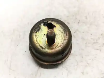 Second-hand car spare part engine support for peugeot 206 fastback (2a/c) 1.4 hdi eco 70 oem iam references   