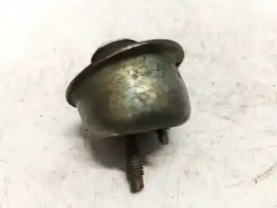 Second-hand car spare part engine support for peugeot 206 fastback (2a/c) 1.4 hdi eco 70 oem iam references   