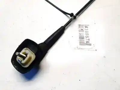 Second-hand car spare part antenna for renault scénic i monospace (ja0/1_, fa0_) 1.9 dci (ja05, ja1f) oem iam references   