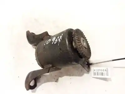 Second-hand car spare part engine support for ford fiesta vi (cb1, ccn) 1.4 tdci oem iam references 