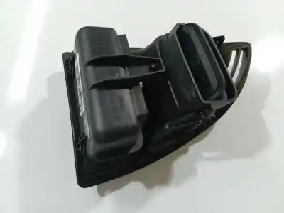 Автозапчастина б/у аераційна решіта для citroen c4 i (lc_) 1.6 hdi посилання на oem iam 9649598977  9649598977, 9649598677