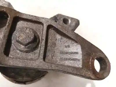 Автозапчастина б/у підтримка двигуна для ford s-max (wa6) 1.8 tdci посилання на oem iam hl8021m05  