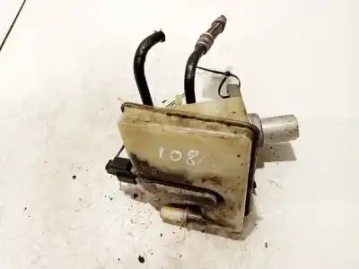 Автозапчастина б/у гальмівний насос для ford s-max (wa6) 1.8 tdci посилання на oem iam 03350885551  