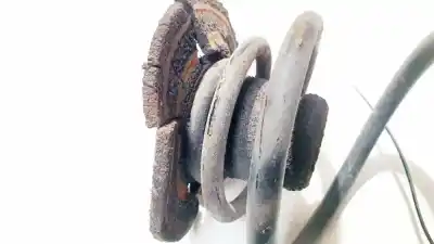 Автозапчастина б/у демпфуюча песна для opel astra h (a04) 1.6 (l48) посилання на oem iam   