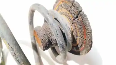 Автозапчастина б/у демпфуюча песна для opel astra h (a04) 1.6 (l48) посилання на oem iam   